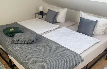 modern & spacious Apartments CarHandling Campus -Nähe Therme Erding -Messe München -Arena -free parking -Netflix -W-LAN - Foto 61