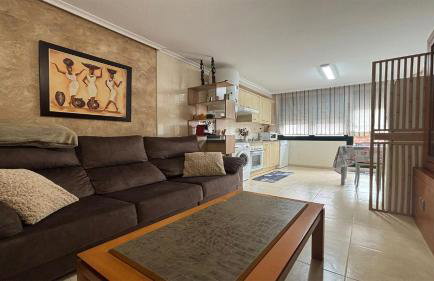 PISO AINETXA - Foto 8