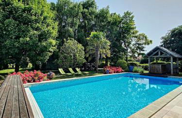 Le Petit Saint-Léonard - Foto 9