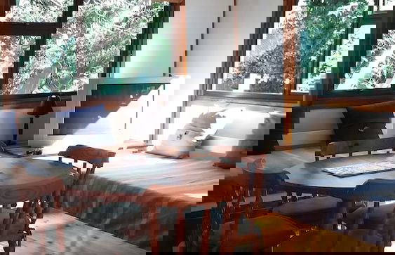 Treehouse Cottage - Foto 4