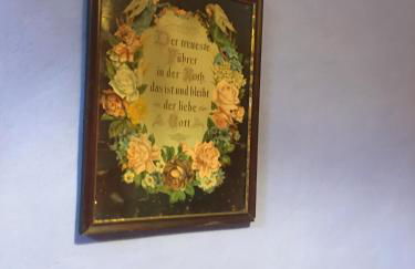 Ferienwohnung Zeitenhof - Foto 7