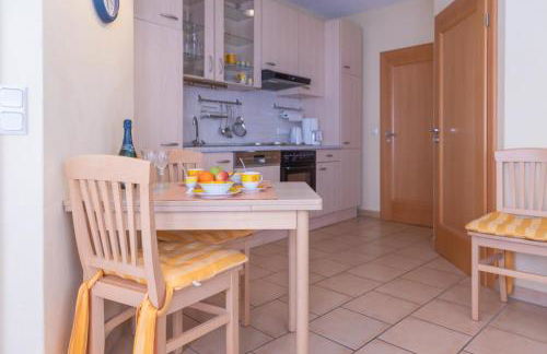 Ferienwohnung 4 Am Petersberg - Photo 9