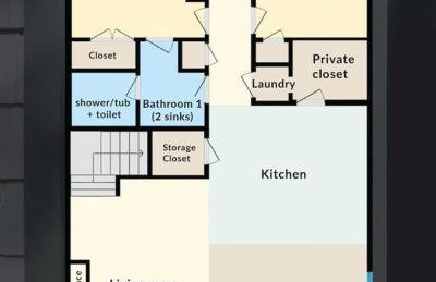 Brand NEW Cabin in the pines - Foto 33