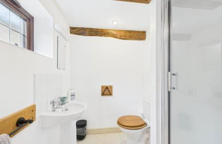 The Cote is a stunning rural barn beach 3 miles - Foto 23