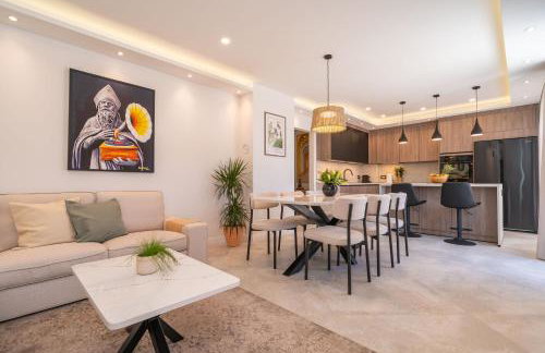 Luxumbra Apartment Dubrovnik with terrace and free parking - Foto 18