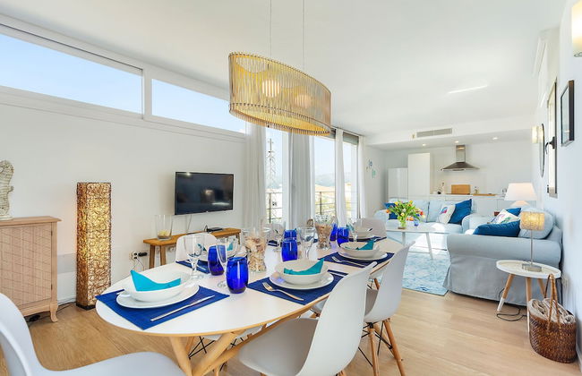 Sea View House Son Serra Mallorca - Foto 7