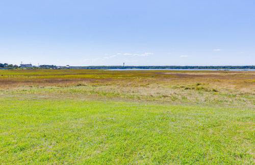 Walk to the Beach Pet-Friendly Gem in Biddeford! - Foto 28