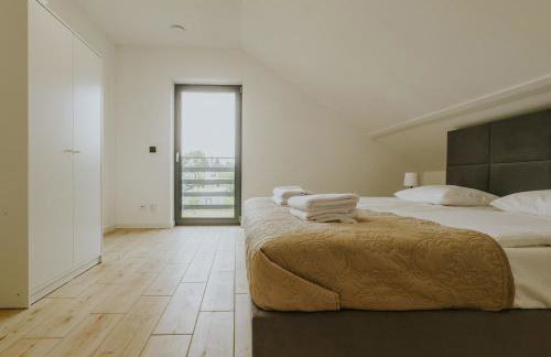 Apartamenty u Cherubinów - Foto 14