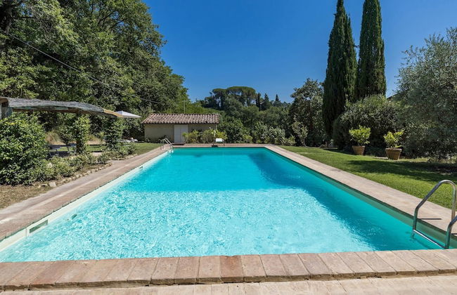 Casale le Querce di Cetona 9 Emma Villas - Foto 33