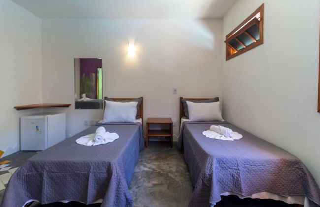 CAVALO MARINHO FLATS - Foto 12