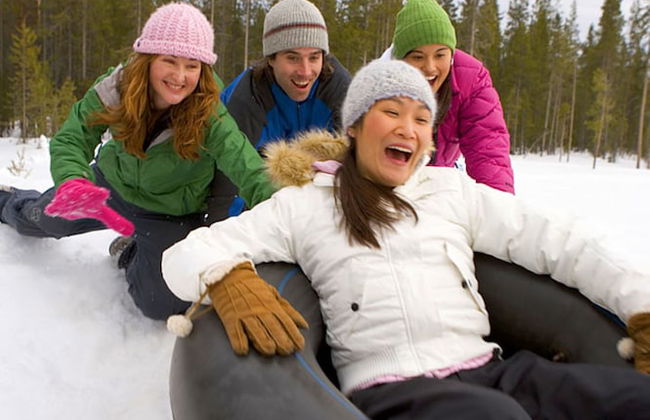 One Village Place Residences, Lake Tahoe - Foto 32