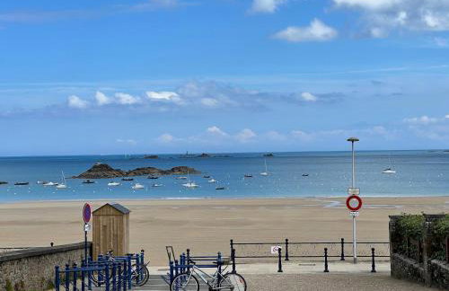 Quai du Val is a Charming Pet and Family Friendly Riverside Gite in Lehon close to Dinan Sleeps 7 - Photo 65