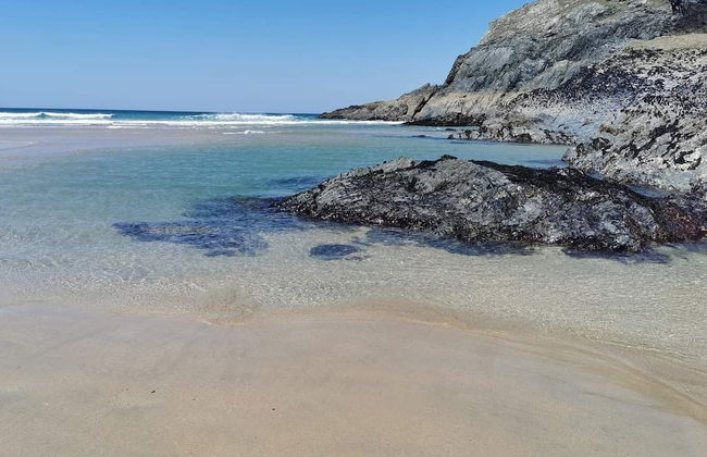 2-bed Cottage, Sleeps 5, Pets Ok, Close to Coast - Foto 30