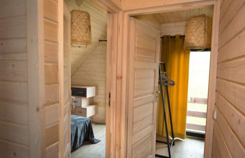 Mazurska Widokówka - Foto 37