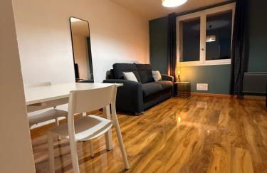 Studio à 500 metres de la plage - Parking privé - Photo 1