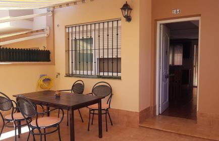 Al- Andalus - Foto 3