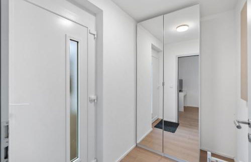 Apartment Bodensee 29 mit Küche und Garten - Foto 11