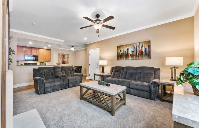 Marketing in Reno With 2 Bedrooms and 2 Bathrooms - Foto 4