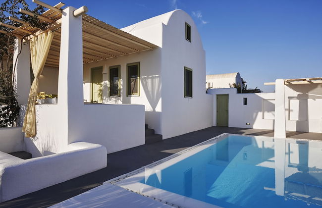 Villa Agrikoia - Foto 36