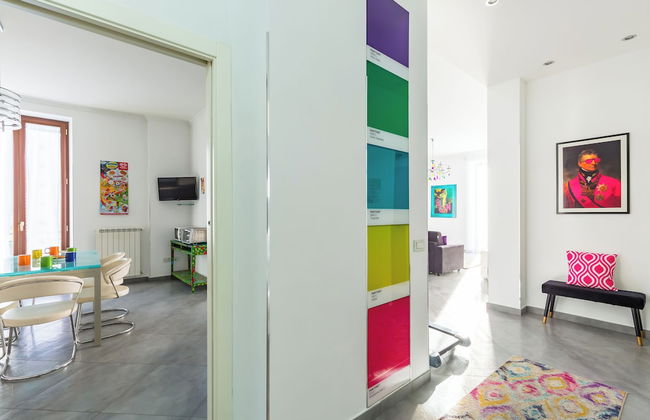 Ferdinando Art House by Wonderful Italy - Foto 47