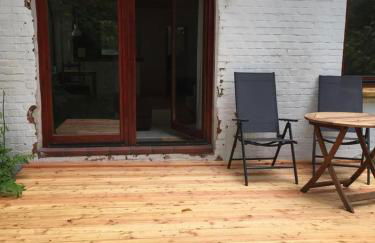 Top Appartement 2 in Rosengarten/Hamburg - Foto 12