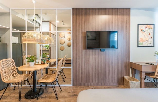 TeeUP Home - Foto 18