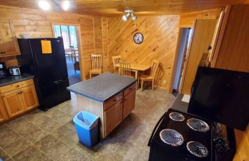 The Bay View Lodge! - Foto 12