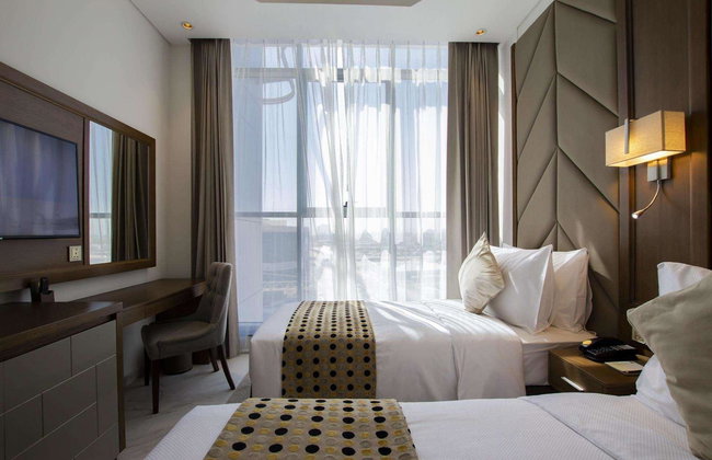 TIME Onyx Hotel Apartments - Foto 35