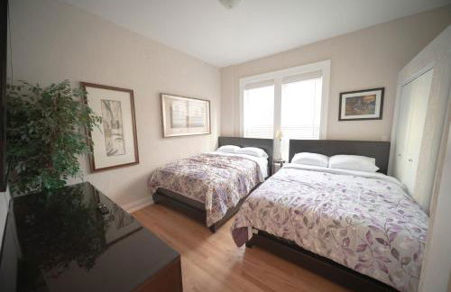 City Villa Sleeps 10-20 Free TV & Parking - Foto 25