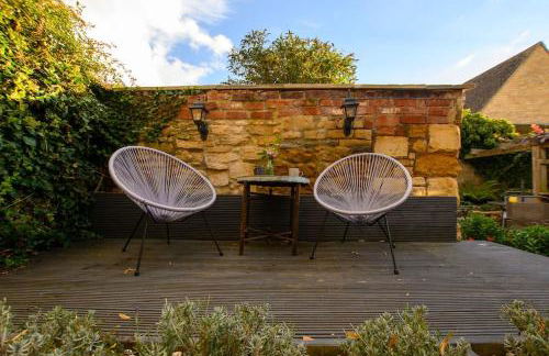 Cotswolds Corner Cottage - Foto 14