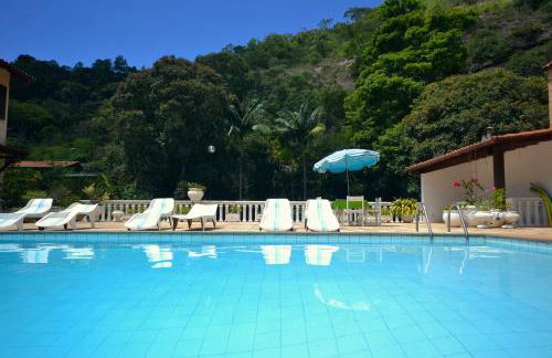 Vila da Sol Itaipava casas e estúdios - Foto 6