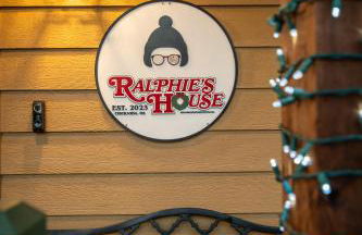 Ralphie's House Chickasha - Fiber WIFI - 4 Bedroom! - Foto 33