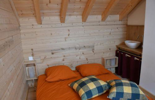 chalet perché - Foto 7