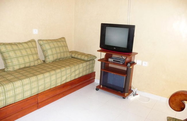 Résidence Oubihi Aglou - Foto 10