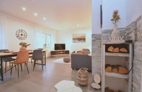 NUE01-FW Maisionettewohnung Nürnberg - Foto 17