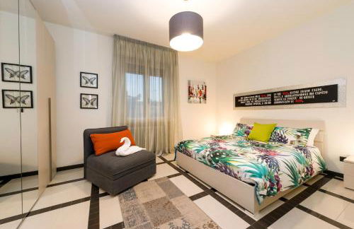 Villa Azdora - Foto 37