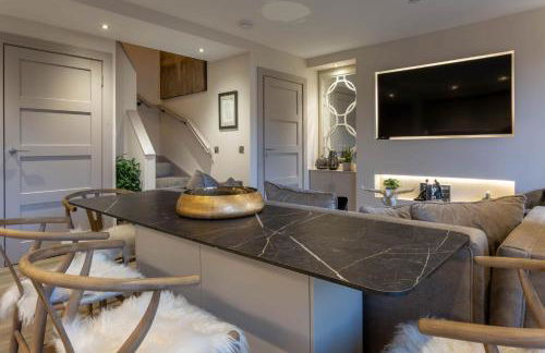 Arran Shores Luxury Shorefront Apartment 2 - Photo 13