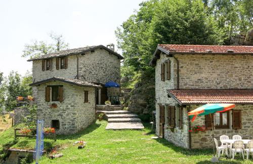 Holiday Home Paradiso I by Interhome - Foto 17