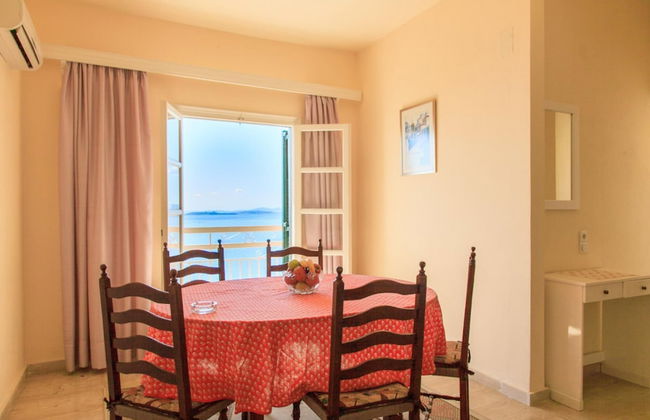 Villa Amalia Large Private Pool Walk to Beach Sea Views A C Wifi - 2120 - Foto 12