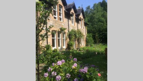 The Loft at Craiglea - Foto 1, Garden