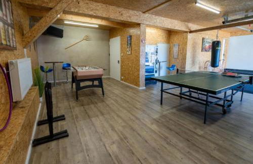 Apartment Waldblick by Interhome - Foto 16