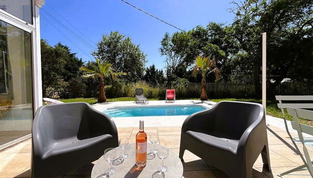 Le Cottage Bien-Etre Jacuzzi Piscine Chauffée Privée du Tarn entre Toulouse et Albi & Les Cottages du Tarn - Foto 2, Profilbild