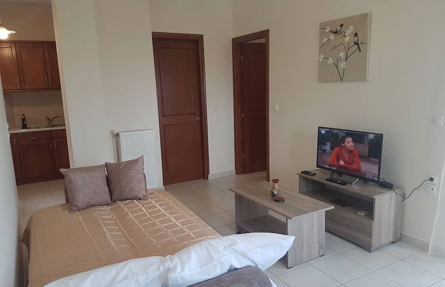 Ria's Sea View Apartment - Foto 14