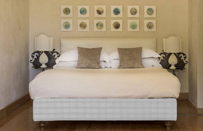 Zahir Country House - Photo 14