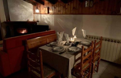 Baita Coccola nel Bosco Sport Natura Relax - Foto 12