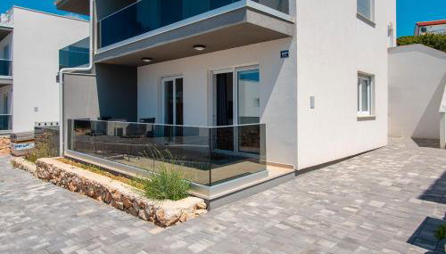 Apartment Mia Šimuni by Pag tours - Foto 3