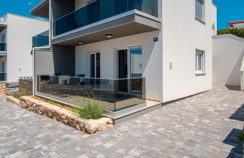 Apartment Mia Šimuni by Pag tours - Foto 3