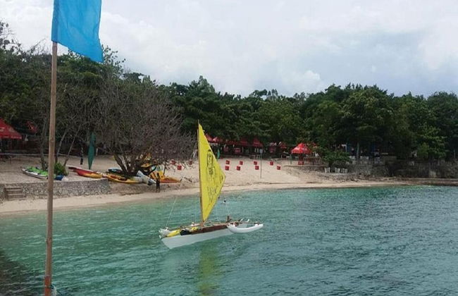 Mactan Newtown by Javadrea - Foto 34