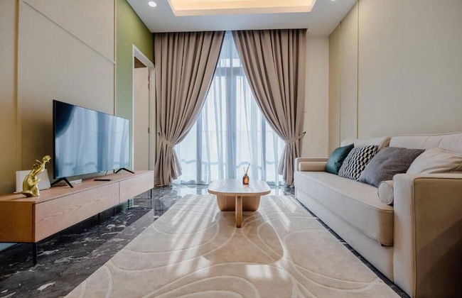 Royce KLCC Kuala Lumpur City Centre by Dormeo Destinations - Foto 73