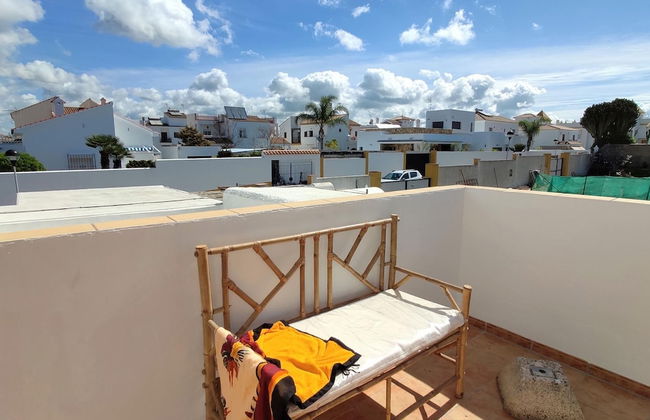 Rezon 4 5580 in Conil de la Frontera - Photo 5